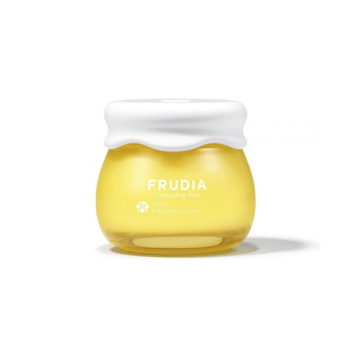 Frudia – Mini-Leuchtcreme 10 g – Zitrus