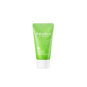 Frudia – Mini-Porenkontroll-Peeling-Gel 30 ml – Grüne Traube