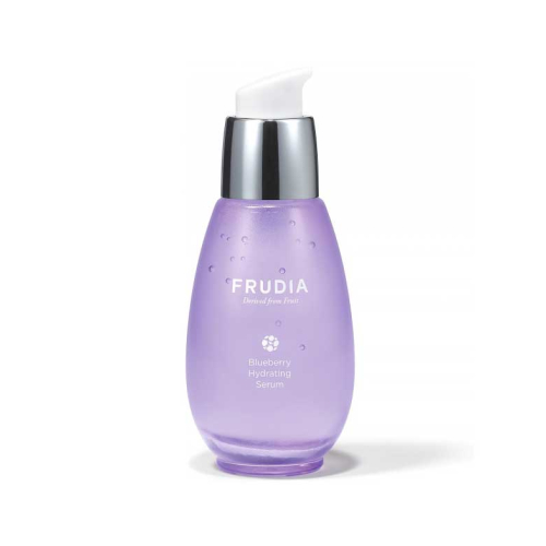 Frudia - Feuchtigkeitsspendendes Serum - Blaubeeren