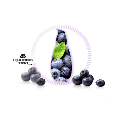 Frudia - Feuchtigkeitsspendendes Serum - Blaubeeren