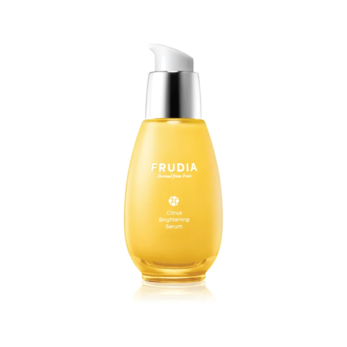Frudia - Leuchtendes Serum - Zitrus