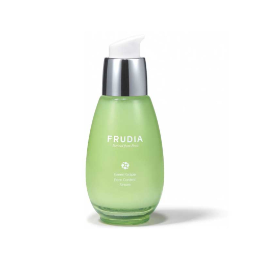 Frudia - Porenminimierendes Serum - Traube