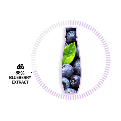 Frudia – Feuchtigkeitsspendender Toner – Blaubeeren