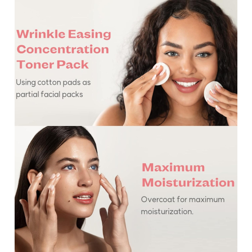 Frudia - Pflegend-feuchtigkeitsspendender Toner - Granada