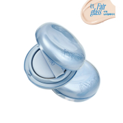 Fwee - Kissen-Make-up-Basis - 01: Fair Glass