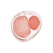 Fwee – Doppeltes Rouge Mellow Dual – CR02: Baby Smile