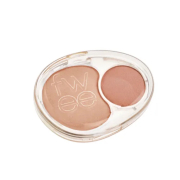 Fwee – Double Blush Mellow Dual – ND02: Down Tempo