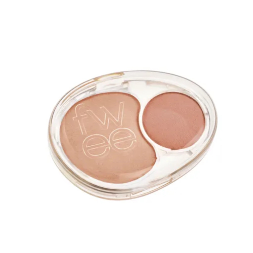 Fwee – Double Blush Mellow Dual – ND02: Down Tempo