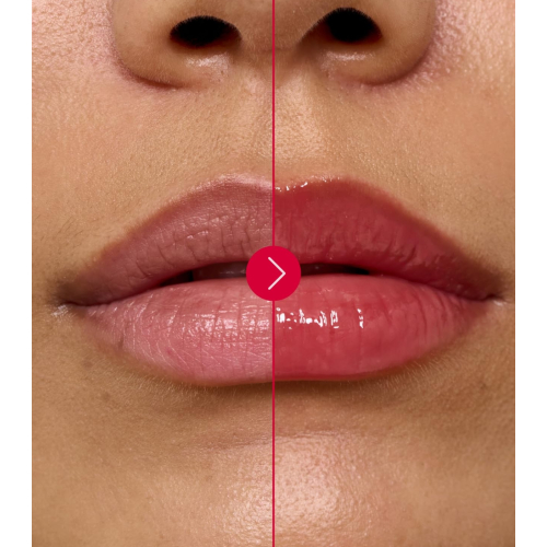 Fwee – *Keyring* – Getönter Balsam für Lippen und Wangen Jelly Pot – JC02: Mellow Mango