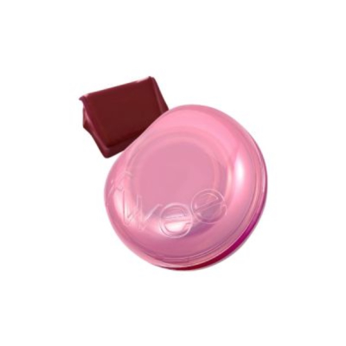 Fwee – *Keyring* – Getönter Balsam für Lippen und Wangen Jelly Pot – JS03: Couverture