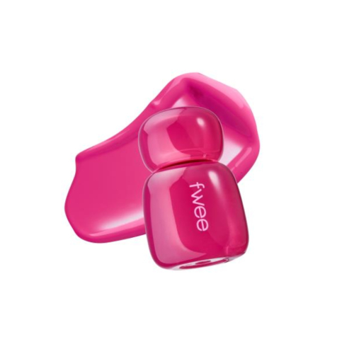 Fwee - Pink Obsession Stay-Fit Lippentönung - G07: Kitsch Pink