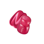 Fwee - Pink Obsession Stay-Fit Lippentönung - M10 Heart Pink