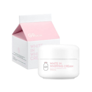 G9 Skin - White in Milk Capsule Augenkontur