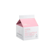 G9 Skin - White in Milk Capsule Augenkontur