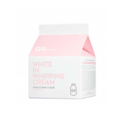 G9 Skin - Tonisierende Creme White In Milk Whipping Cream
