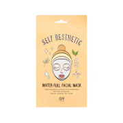G9 Skin - Nährende Gesichtsmaske Self Aesthetic Water-Full