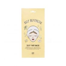 G9 Skin - Webende Haarmaske Self Aesthetic Silky Hair Mask