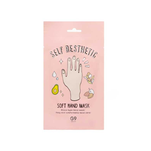 G9 Skin - Handmaske Self Aesthetic Soft Hand Mask