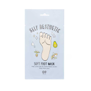 G9 Skin - Fußmaske Self Aesthetic Soft Foot Mask