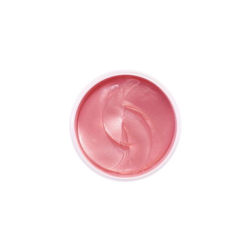 G9 Skin - Hydrogel-Augenkontur-Patches Pink Blur