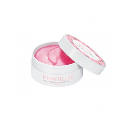G9 Skin - Hydrogel-Augenkontur-Patches Pink Blur