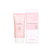 G9 Skin - Sonnenschutz für das Gesicht White in Milk Sun Plus SPF 50+/PA++++