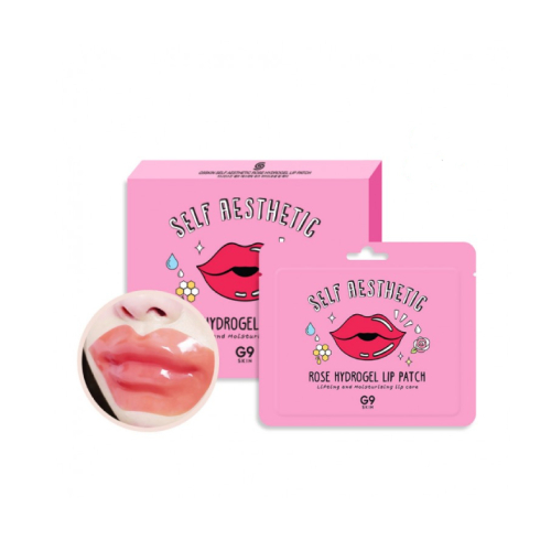 G9 Skin - Self Aesthetic Masks Magazine