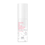 G9 Skin - White in Milk Capsule Gesichtsserum