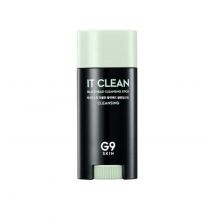 G9 Skin – Peeling- und Reinigungsstift It Clean