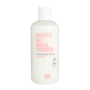 G9 Skin – Gesichtswasser White in Milk