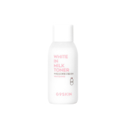 G9 Skin - Gesichtswasser White in Milk - Miniformat