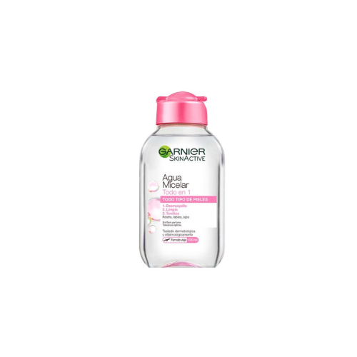 Garnier - All-in-One Mizellenwasser - 100 ml