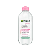 Garnier - Mizellenwasser All-in-One 400ml - Für alle Hauttypen