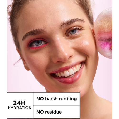 Garnier - Mizellenwasser All-in-One 400ml - Für alle Hauttypen