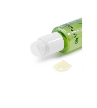 Garnier BIO - Ecological Cleansing Gel Detox Lemongrass