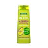 Garnier - Fructis Stärkendes Shampoo Nutri Rizos - Lockiges und welliges Haar 300 ml