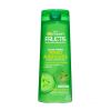 Garnier - Pure Fresh Shampoo Fructis  Gurke Reinigung - Fett, Haare ohne Silikon paraben