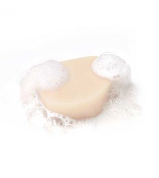 Garnier - Solid Revitalizing Shampoo Original Remedies - Geschwächtes, stumpfes Haar