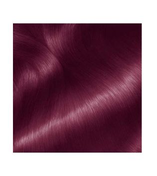 Garnier - Olia Farbe - 4.26: Elektrische violett