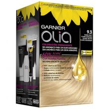 Garnier - Olia Farbe - 9.3: sehr leicht golden blond