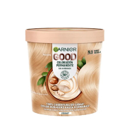 Garnier – Permanente Coloration ohne Ammoniak. Gut – 9,1: Vanilleblond