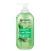 Garnier - *Skin Active*- Reinigungsgel mit grünem Teeblatt botanische