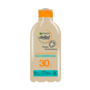 Garnier - Delial Eco-Designed Schutzmilch 200ml SPF 30