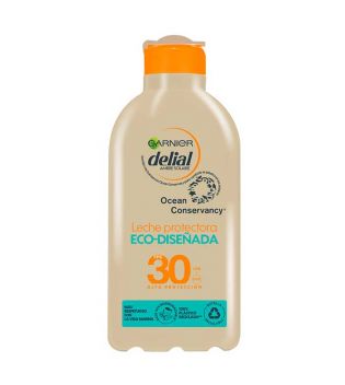 Garnier - Delial Eco-Designed Schutzmilch 200ml SPF 30
