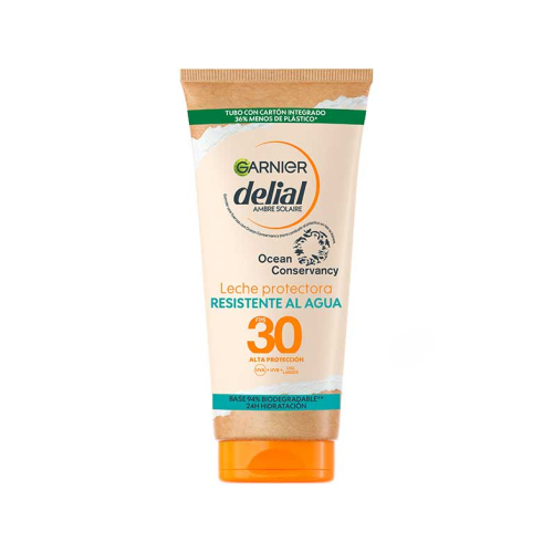 Garnier - Delial Öko-Schutzmilch SPF30 175ml