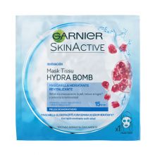 Garnier - Tissue Mask Hydra Bomb Revitalizing Mask - Dehydrierte Haut