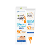 Garnier - Sensitive Advanced Delial SPF50+ Ceramide Protect Body Serum