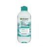 Garnier - *Skin Active* - Aloe Hyaluronic Micellar Water 400ml - Alle Hauttypen