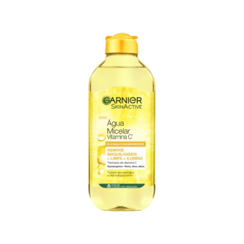 Garnier - *Skin Active*-  Vitamin C Mizellenwasser - 400ml
