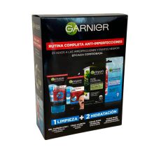 Garnier - *Skin Active* – Anti-Makel-Packung